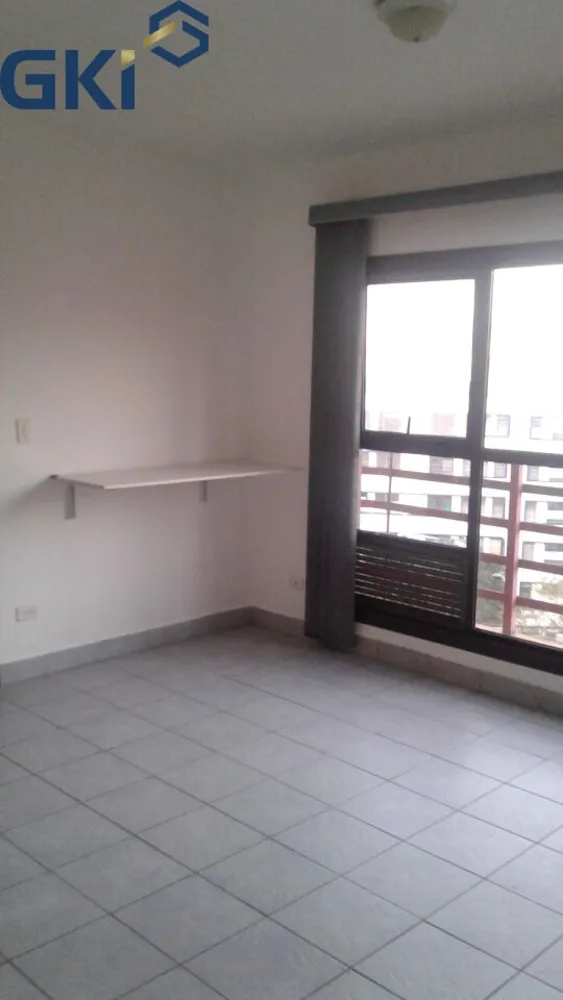 Kitnet-Studio, 38 m² - Foto 5