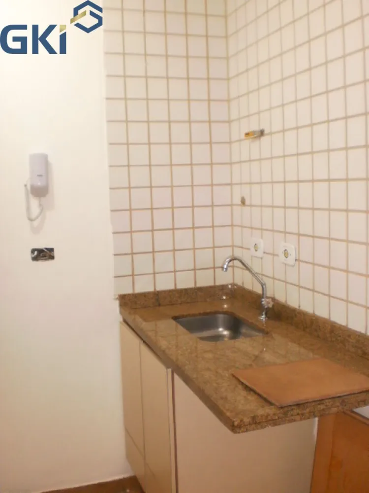 Kitnet-Studio, 38 m² - Foto 8