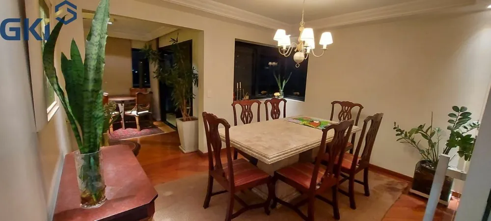 Apartamento, 3 quartos, 191 m² - Foto 3
