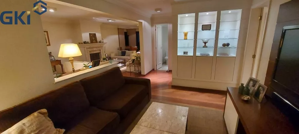 Apartamento, 3 quartos, 191 m² - Foto 2