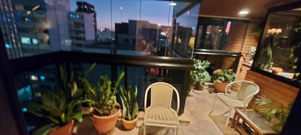 Apartamento, 3 quartos, 191 m² - Foto 5