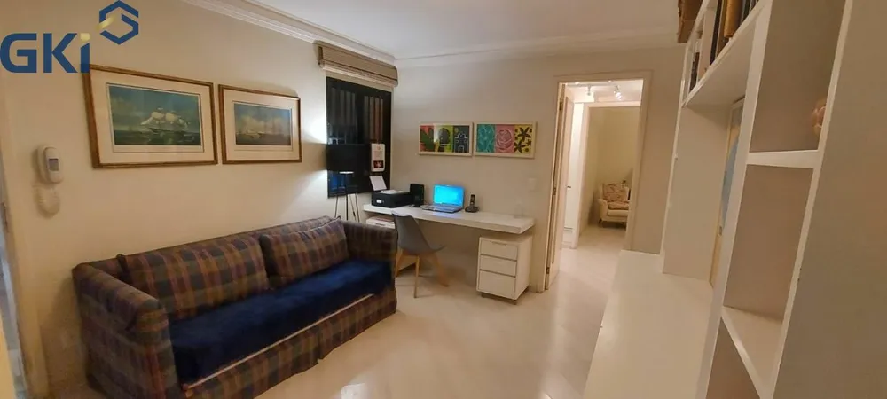 Apartamento, 3 quartos, 191 m² - Foto 4
