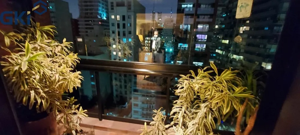Apartamento, 3 quartos, 191 m² - Foto 13