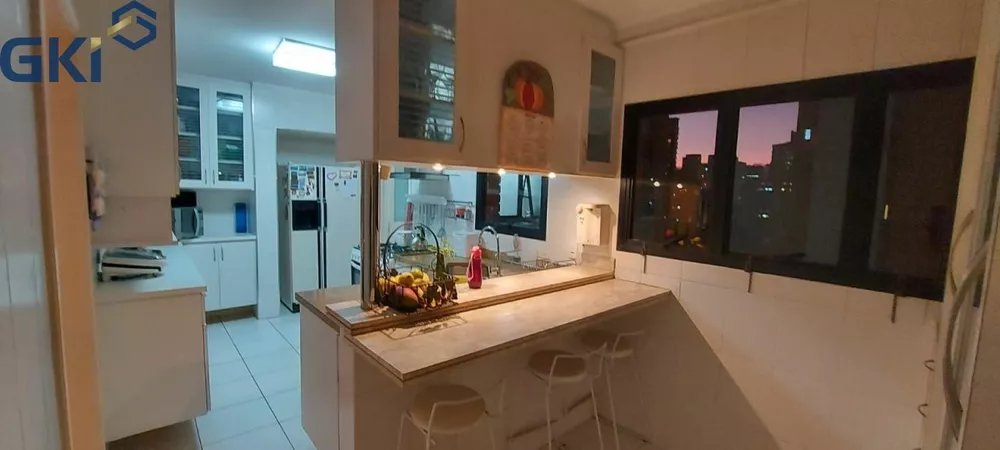 Apartamento, 3 quartos, 191 m² - Foto 6