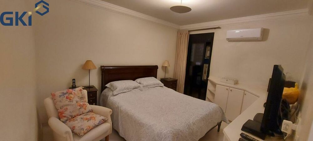 Apartamento, 3 quartos, 191 m² - Foto 7