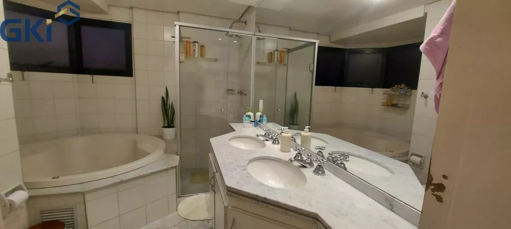Apartamento, 3 quartos, 191 m² - Foto 8
