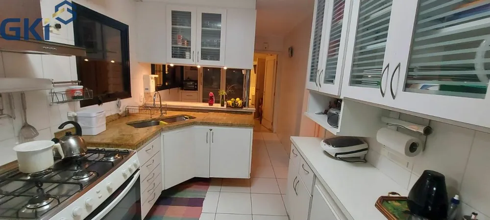 Apartamento, 3 quartos, 191 m² - Foto 8