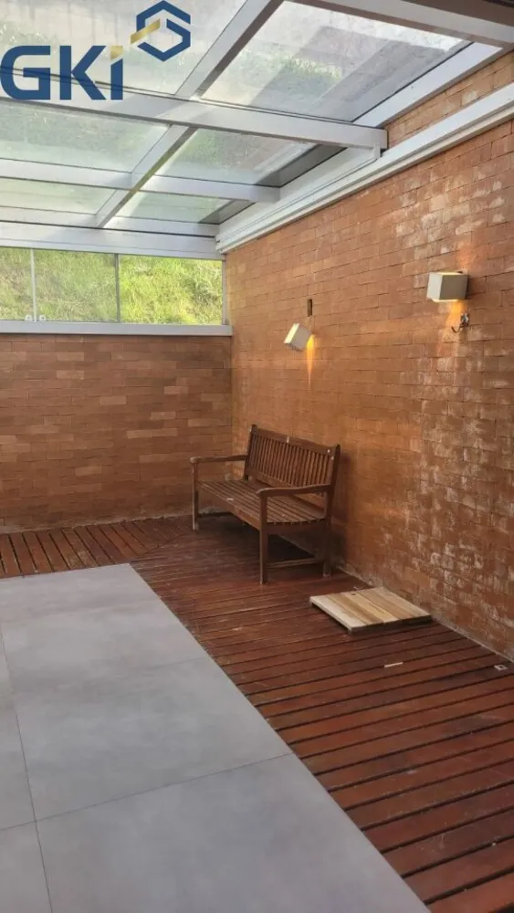 Casa de Condomínio, 4 quartos - Foto 6