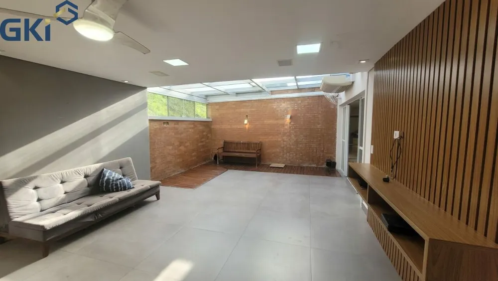 Casa de Condomínio, 4 quartos - Foto 11