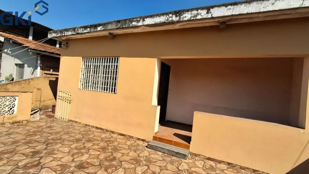 Casa, 4 quartos, 150 m² - Foto 3