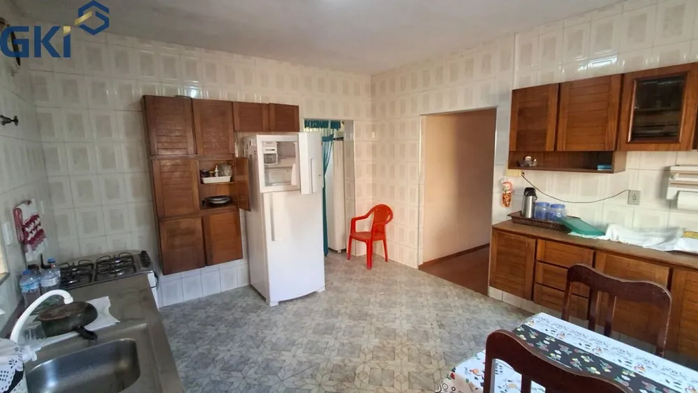 Casa, 4 quartos, 150 m² - Foto 6