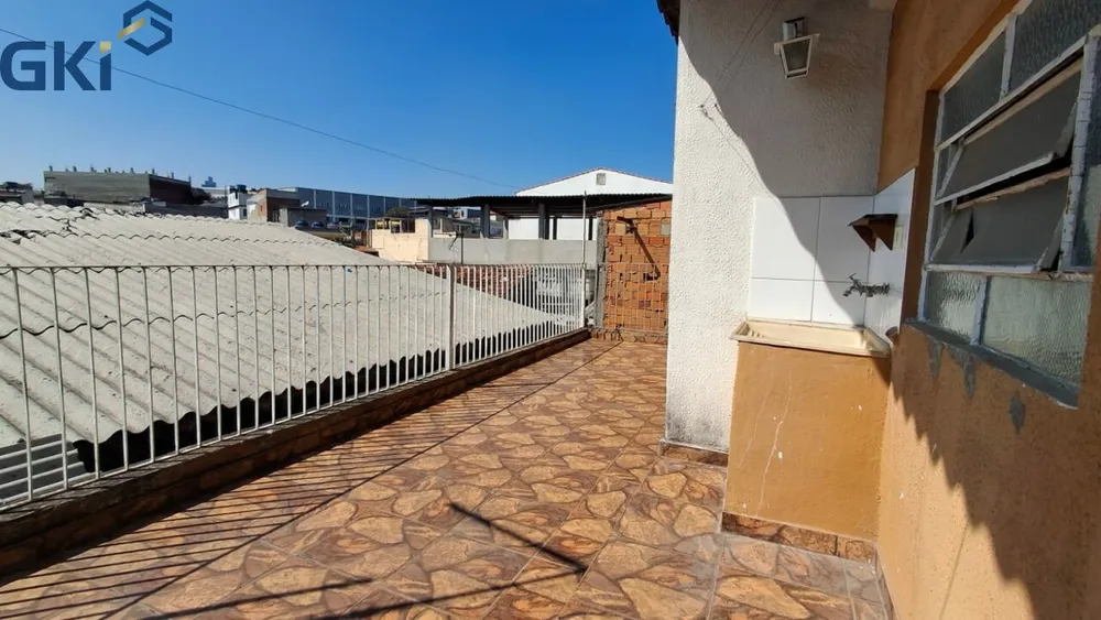 Casa, 4 quartos, 150 m² - Foto 8