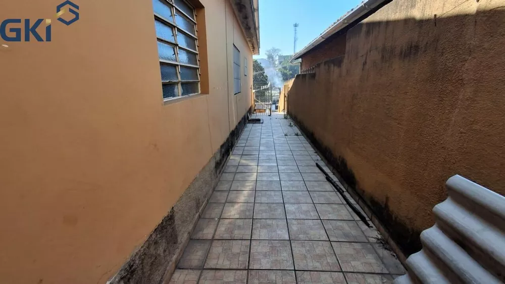 Casa, 4 quartos, 150 m² - Foto 1