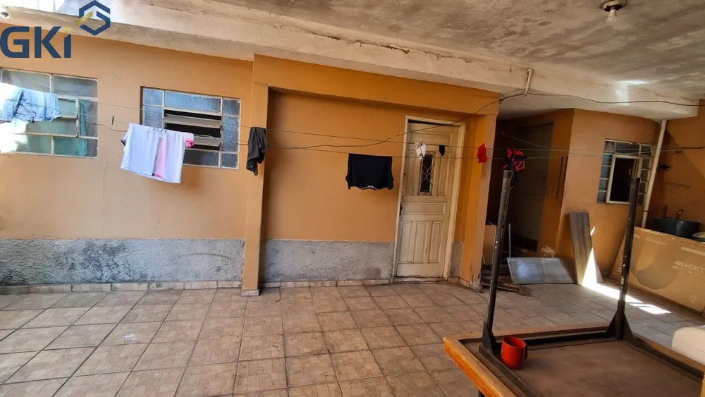 Casa, 4 quartos, 150 m² - Foto 9