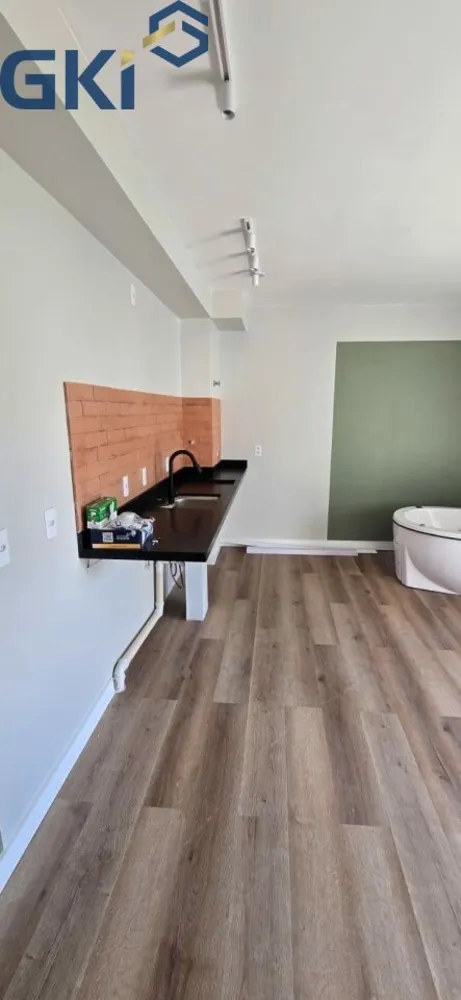 Apartamento, 1 quarto, 33 m² - Foto 3