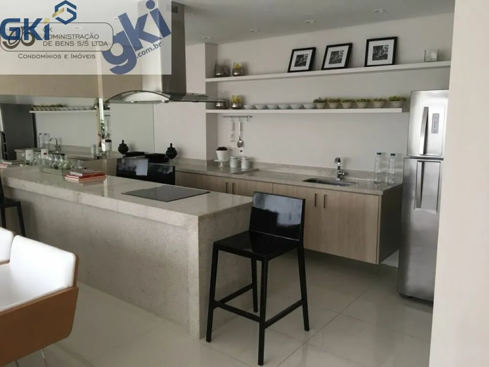 Apartamento, 1 quarto, 41 m² - Foto 19