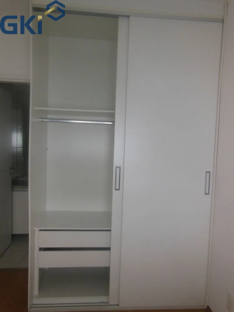 Apartamento, 1 quarto, 41 m² - Foto 12