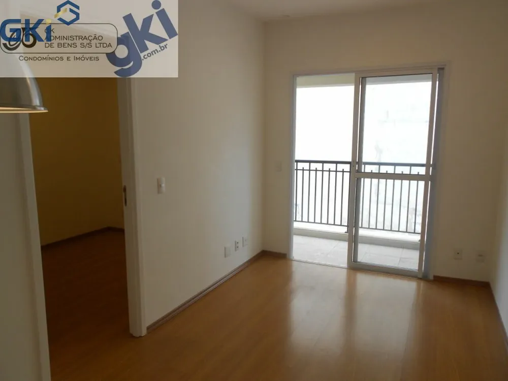 Apartamento, 1 quarto, 41 m² - Foto 4