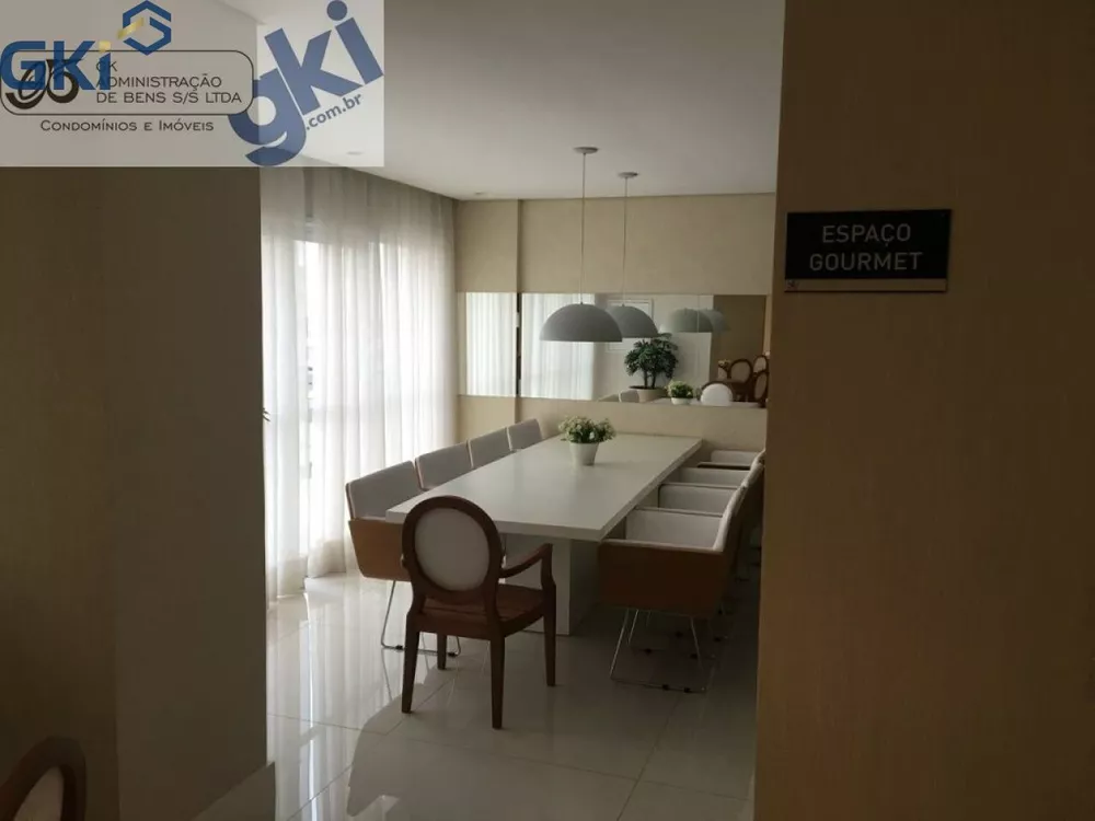 Apartamento, 1 quarto, 41 m² - Foto 8