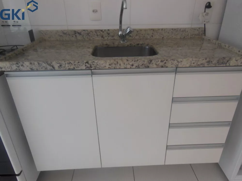 Apartamento, 1 quarto, 41 m² - Foto 4