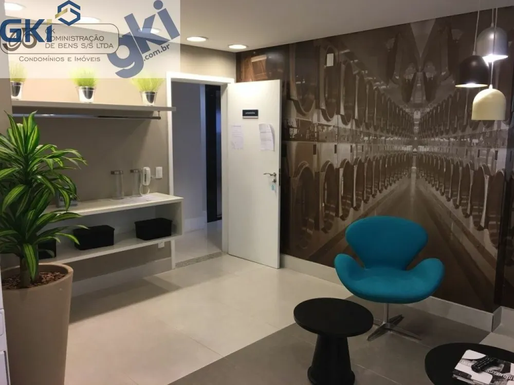 Apartamento, 1 quarto, 41 m² - Foto 18