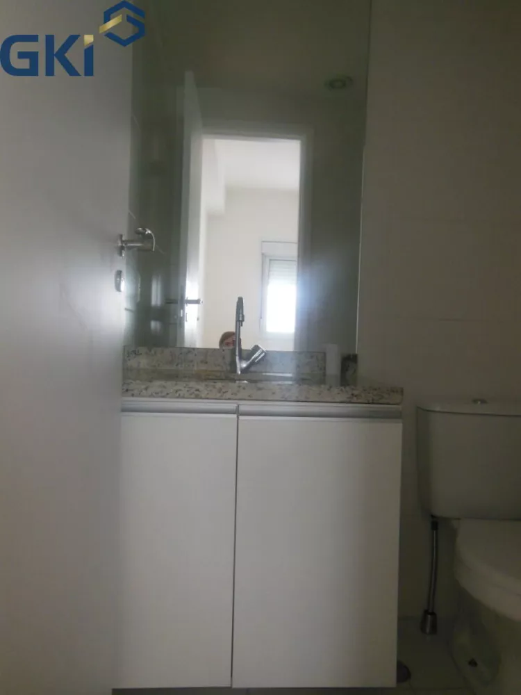 Apartamento, 1 quarto, 41 m² - Foto 7