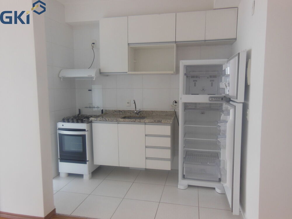 Apartamento, 1 quarto, 41 m² - Foto 3