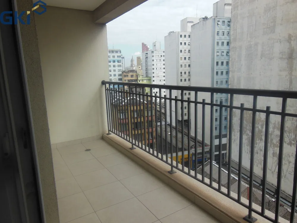 Apartamento, 1 quarto, 41 m² - Foto 5