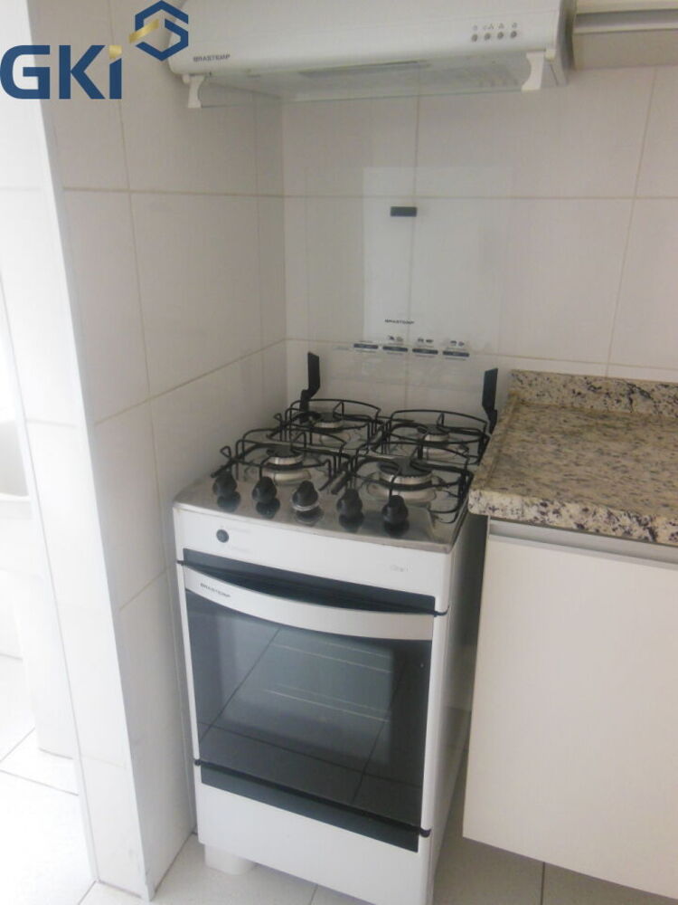Apartamento, 1 quarto, 41 m² - Foto 5