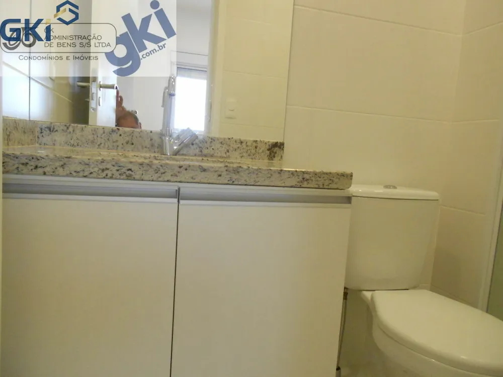 Apartamento, 1 quarto, 41 m² - Foto 10