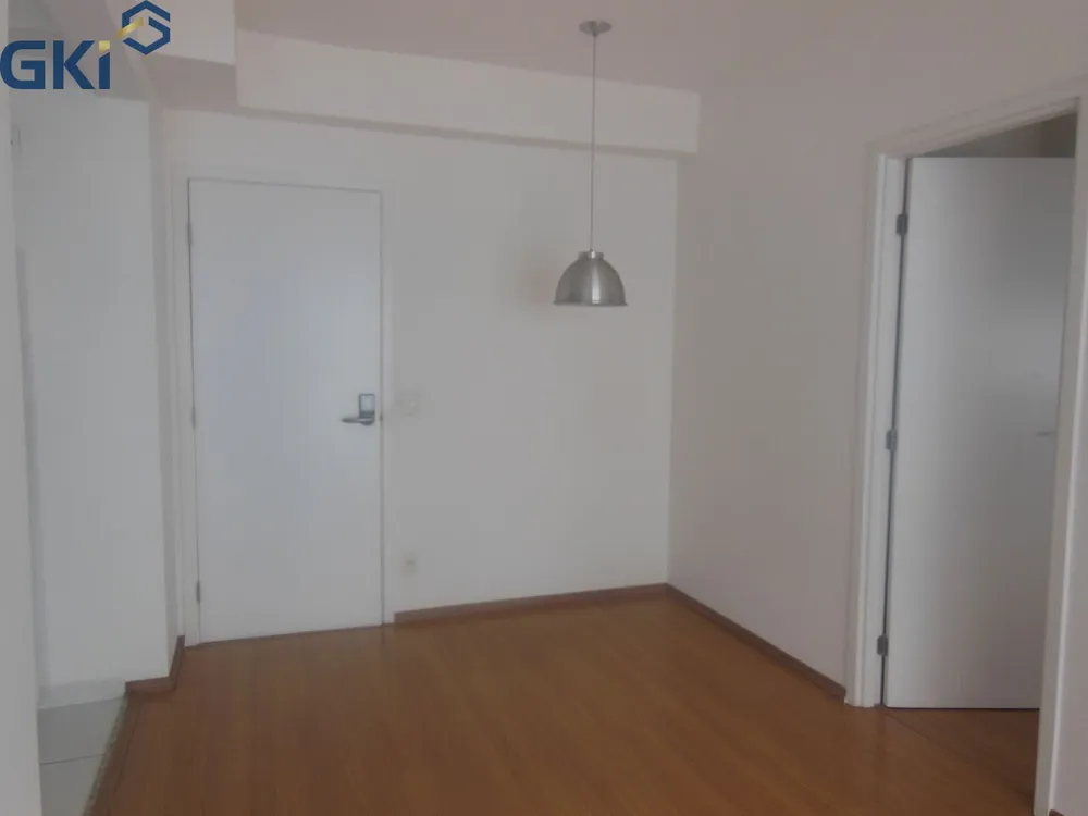 Apartamento, 1 quarto, 41 m² - Foto 6