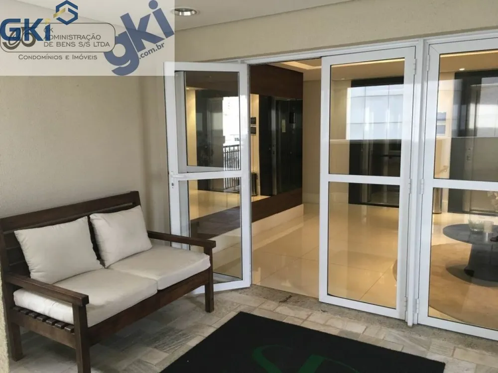 Apartamento, 1 quarto, 41 m² - Foto 9
