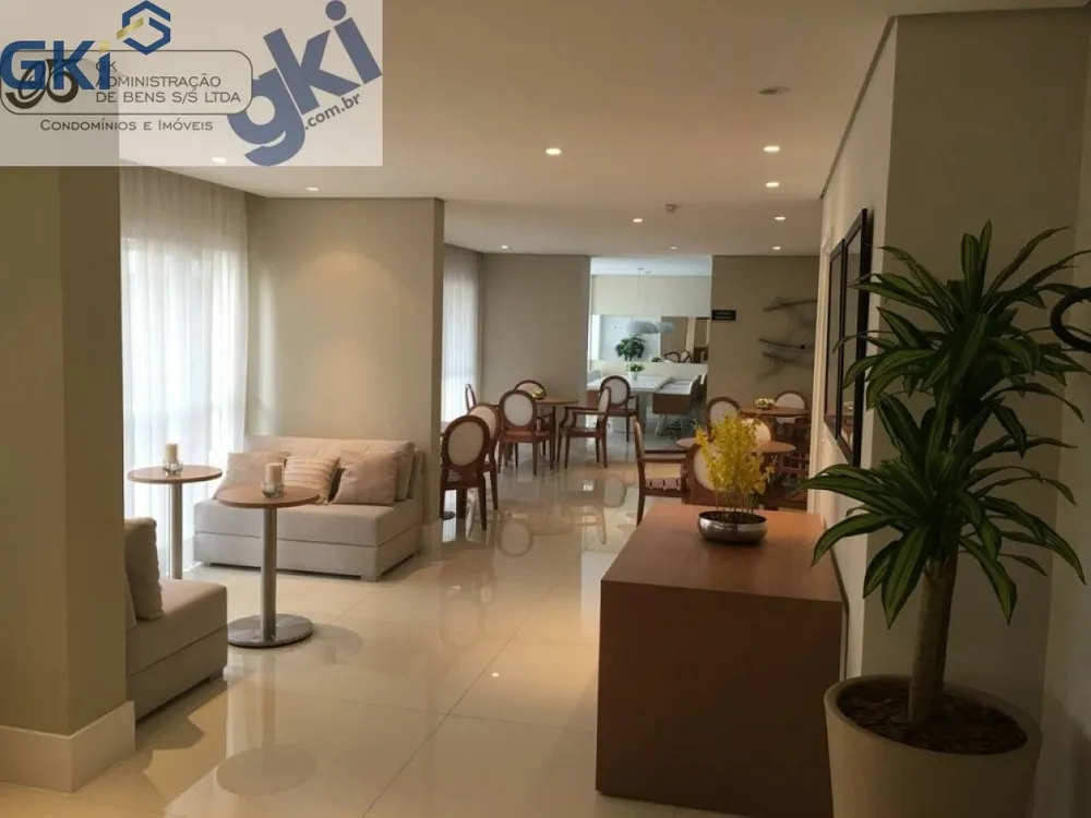 Apartamento, 1 quarto, 41 m² - Foto 15