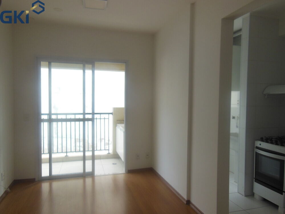 Apartamento, 1 quarto, 41 m² - Foto 1