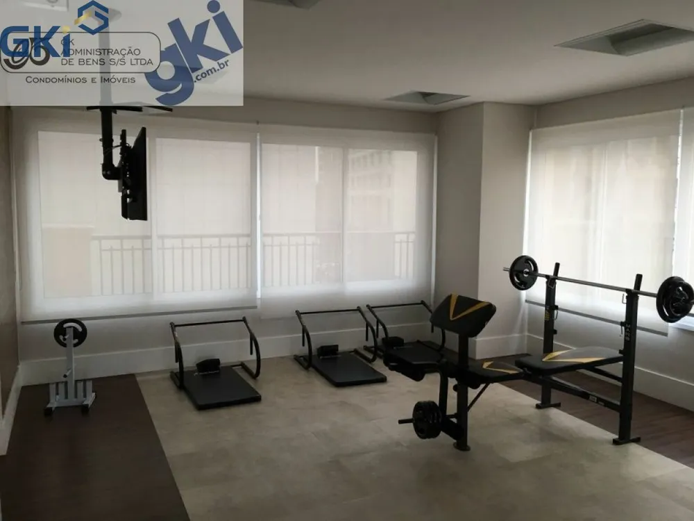Apartamento, 1 quarto, 41 m² - Foto 12