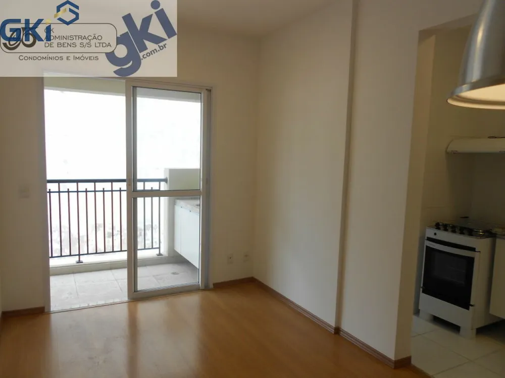 Apartamento, 1 quarto, 41 m² - Foto 3