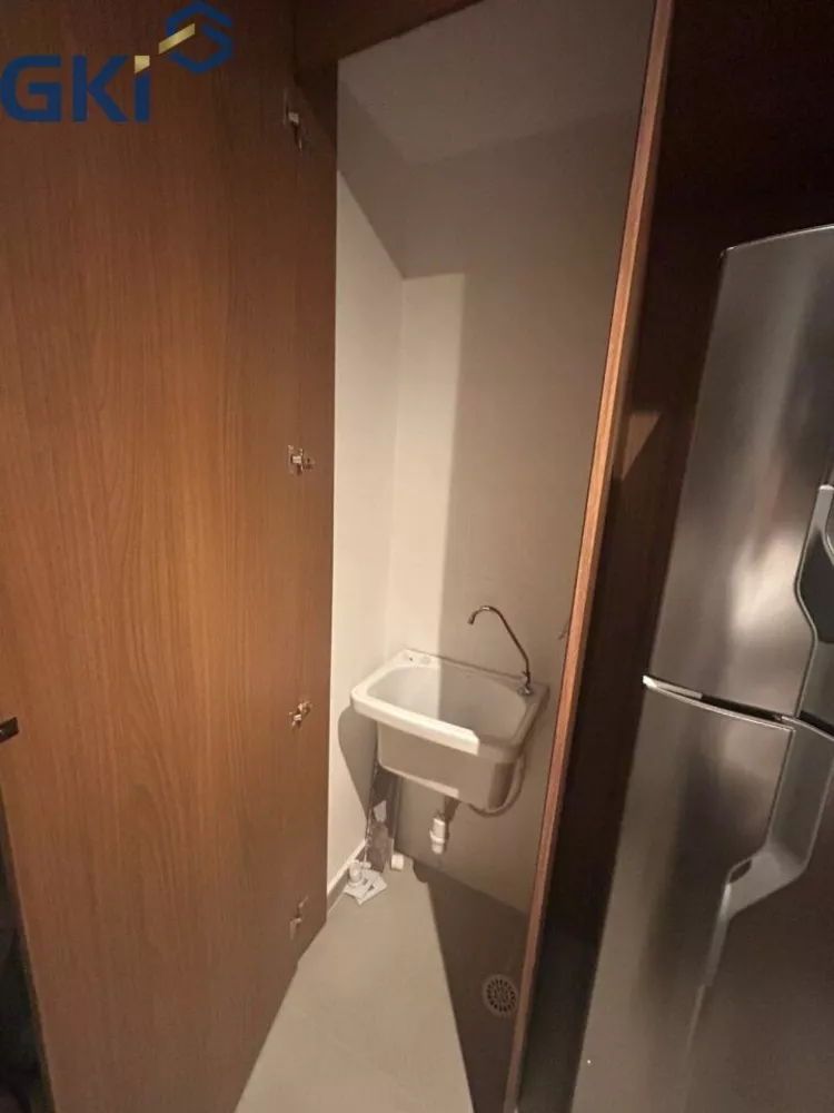 Apartamento, 1 quarto, 24 m² - Foto 4