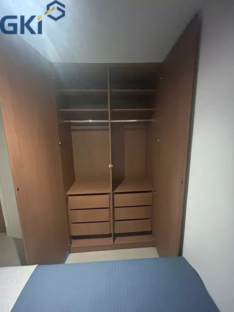 Apartamento, 1 quarto, 24 m² - Foto 2