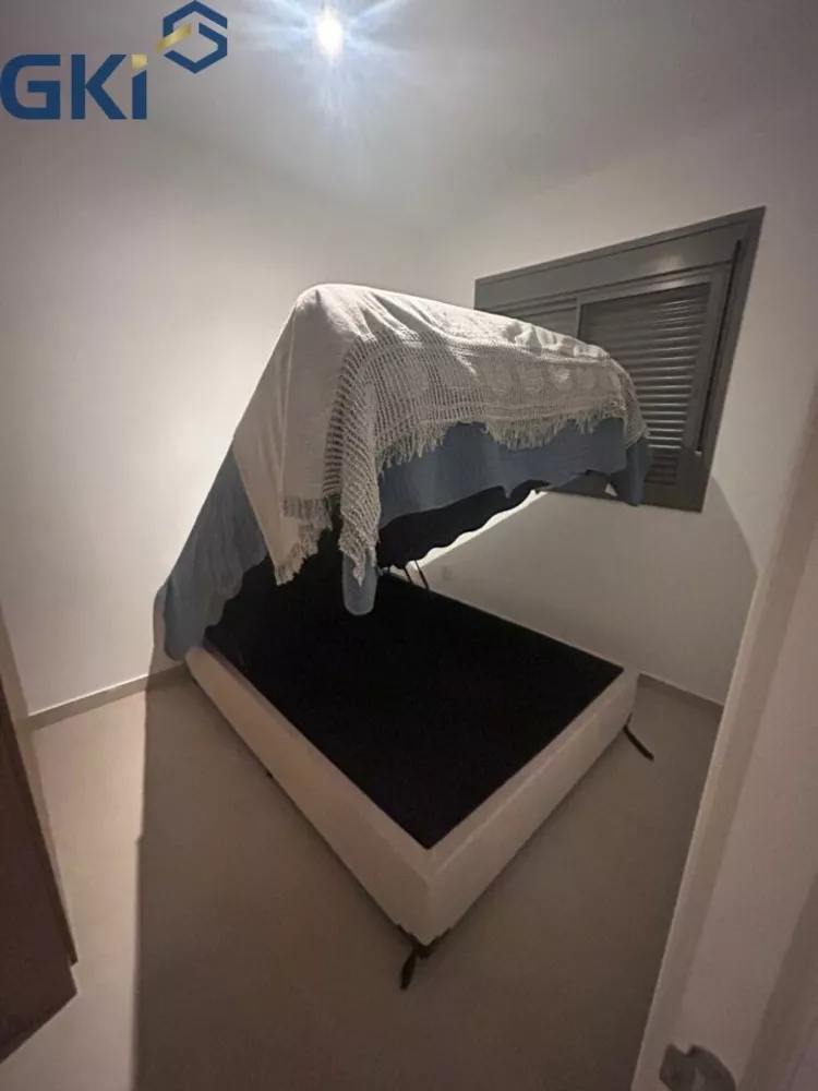 Apartamento, 1 quarto, 24 m² - Foto 1