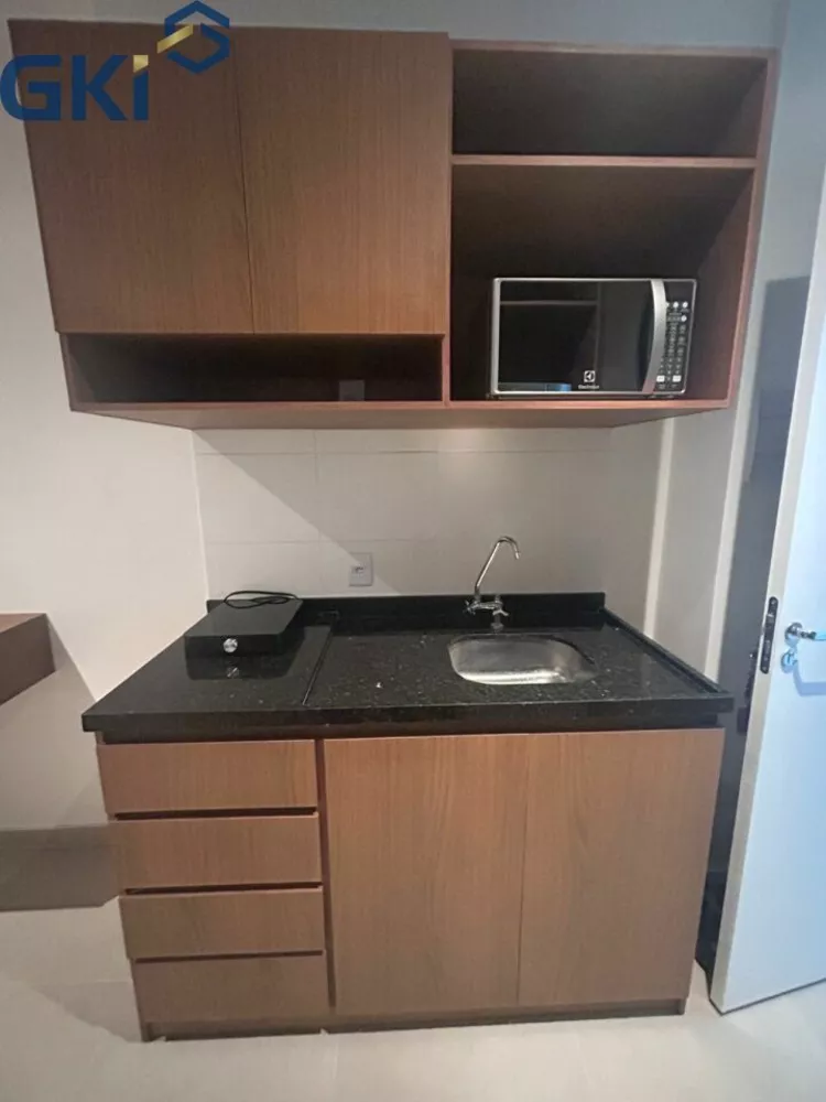 Apartamento, 1 quarto, 24 m² - Foto 3