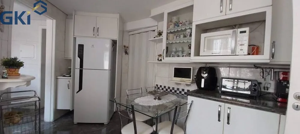 Apartamento, 3 quartos, 160 m² - Foto 5