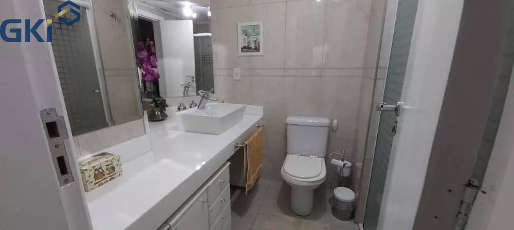 Apartamento, 3 quartos, 160 m² - Foto 1
