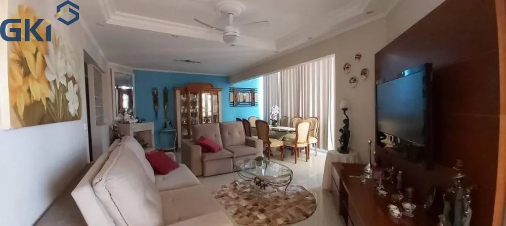 Apartamento, 3 quartos, 160 m² - Foto 6