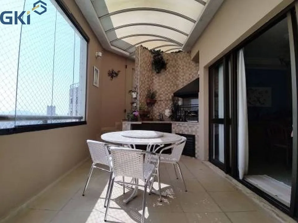 Apartamento, 3 quartos, 160 m² - Foto 5