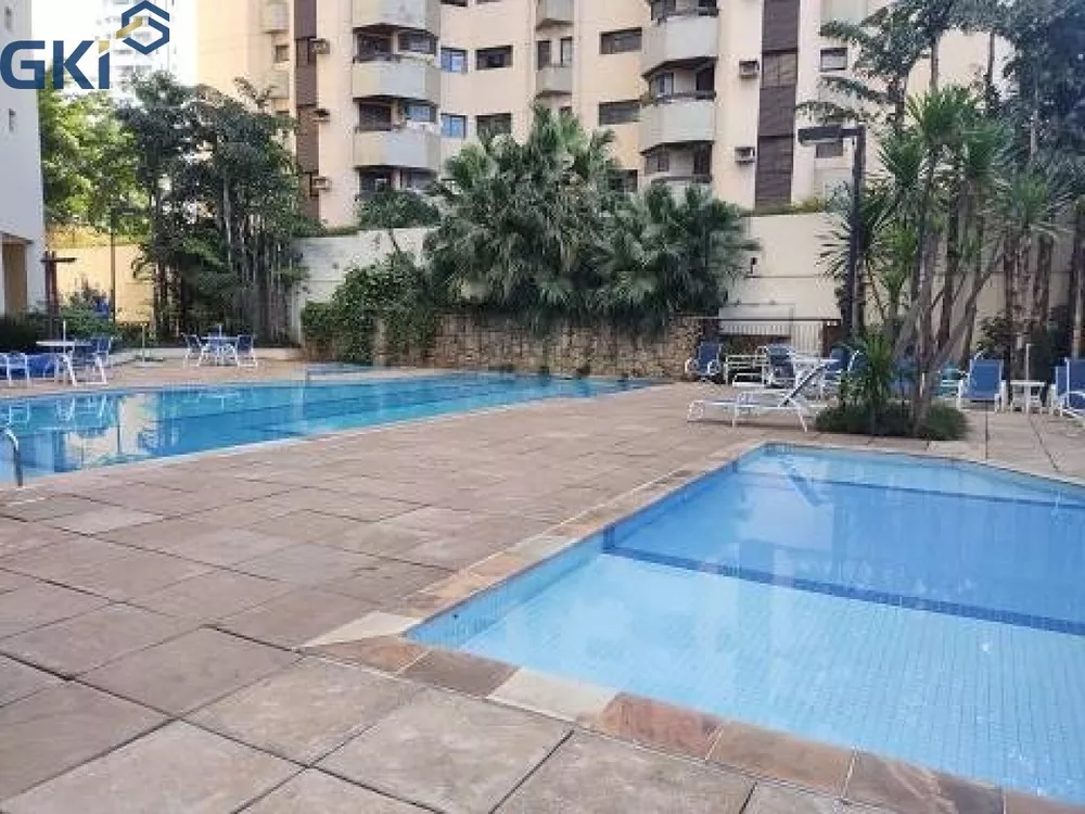 Apartamento, 3 quartos, 160 m² - Foto 2