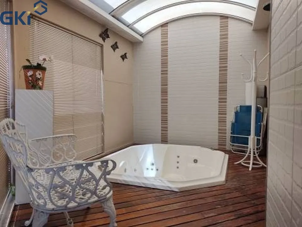Apartamento, 3 quartos, 160 m² - Foto 7