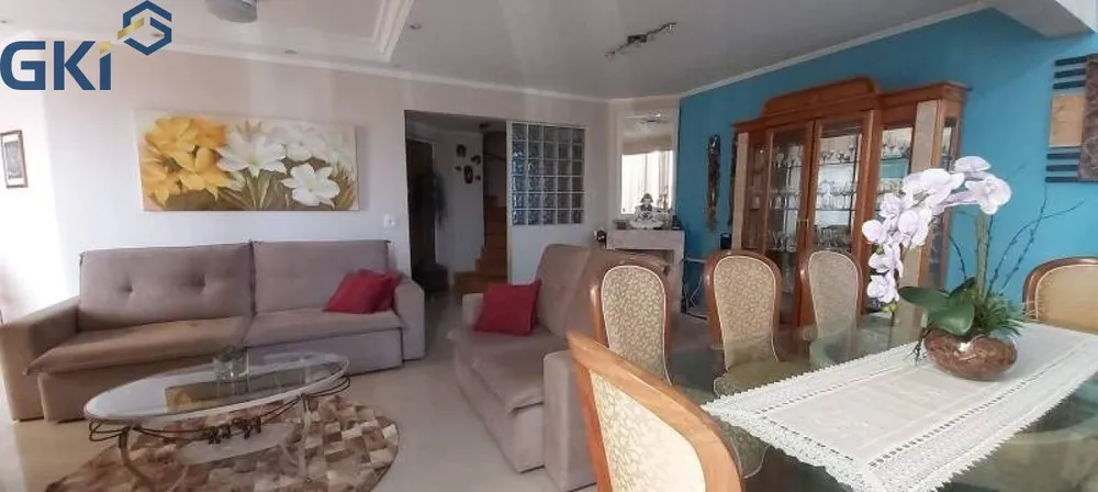 Apartamento, 3 quartos, 160 m² - Foto 7