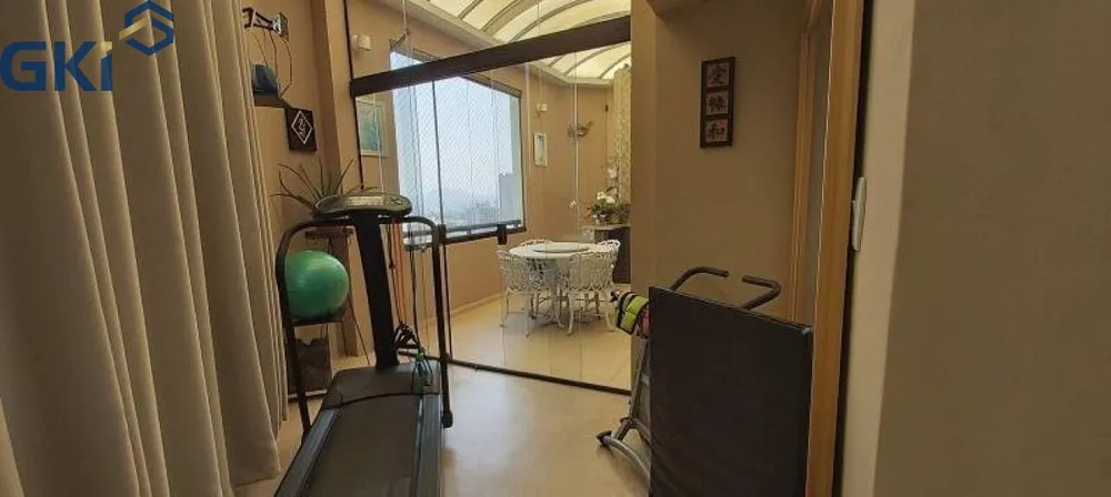 Apartamento, 3 quartos, 160 m² - Foto 8