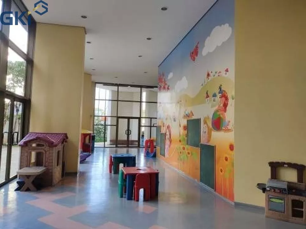 Apartamento, 3 quartos, 160 m² - Foto 3