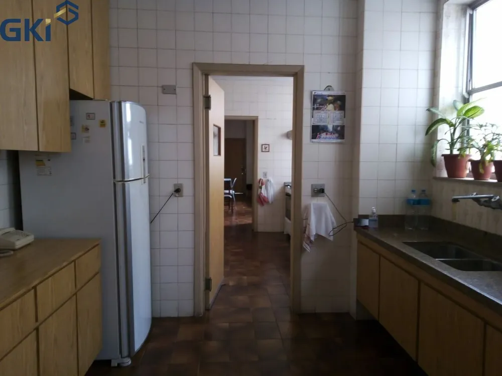 Apartamento, 3 quartos, 225 m² - Foto 16